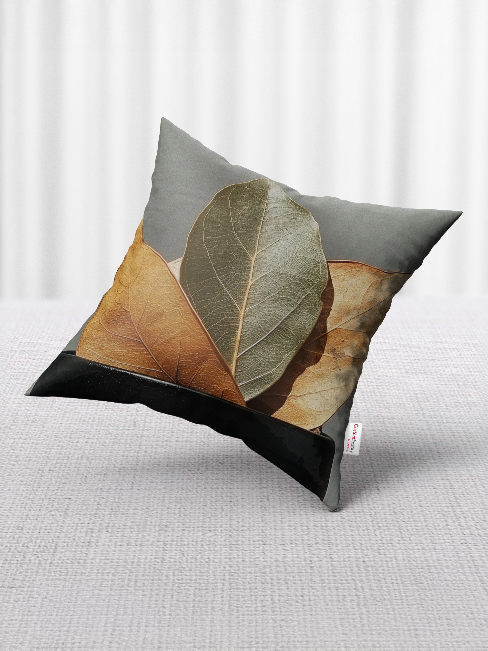 Пример дизайна футболки McLaren F1