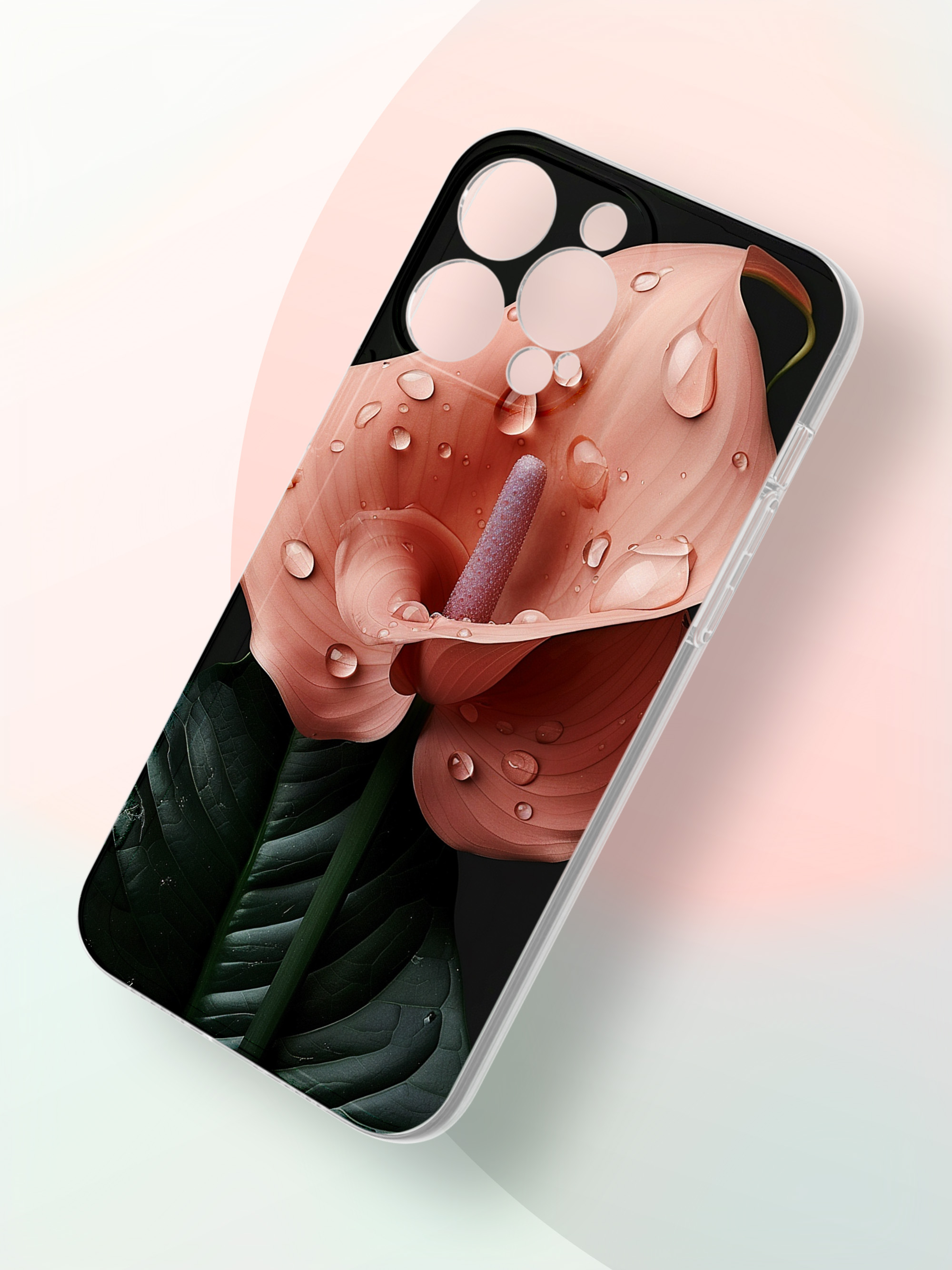 Пример дизайна футболки Marlboro McLaren