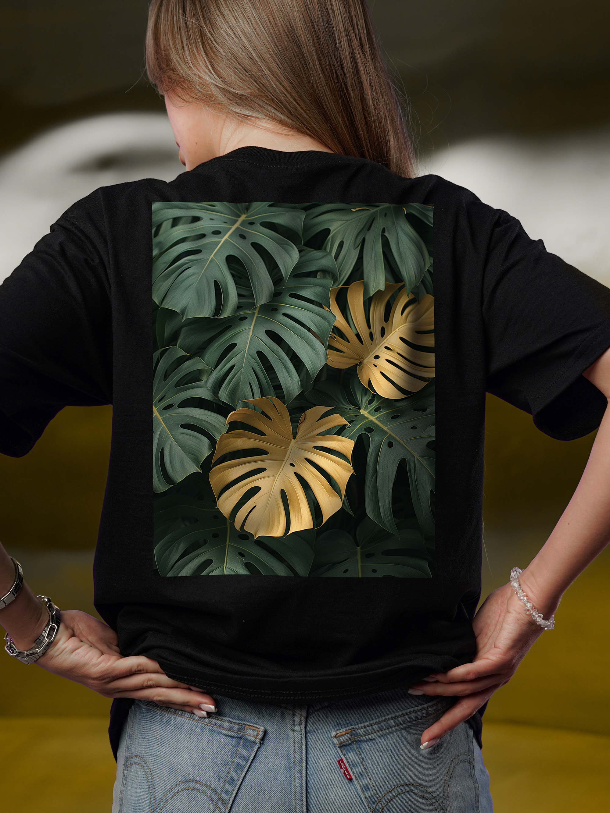 Пример дизайна футболки Honda S2000 Suki